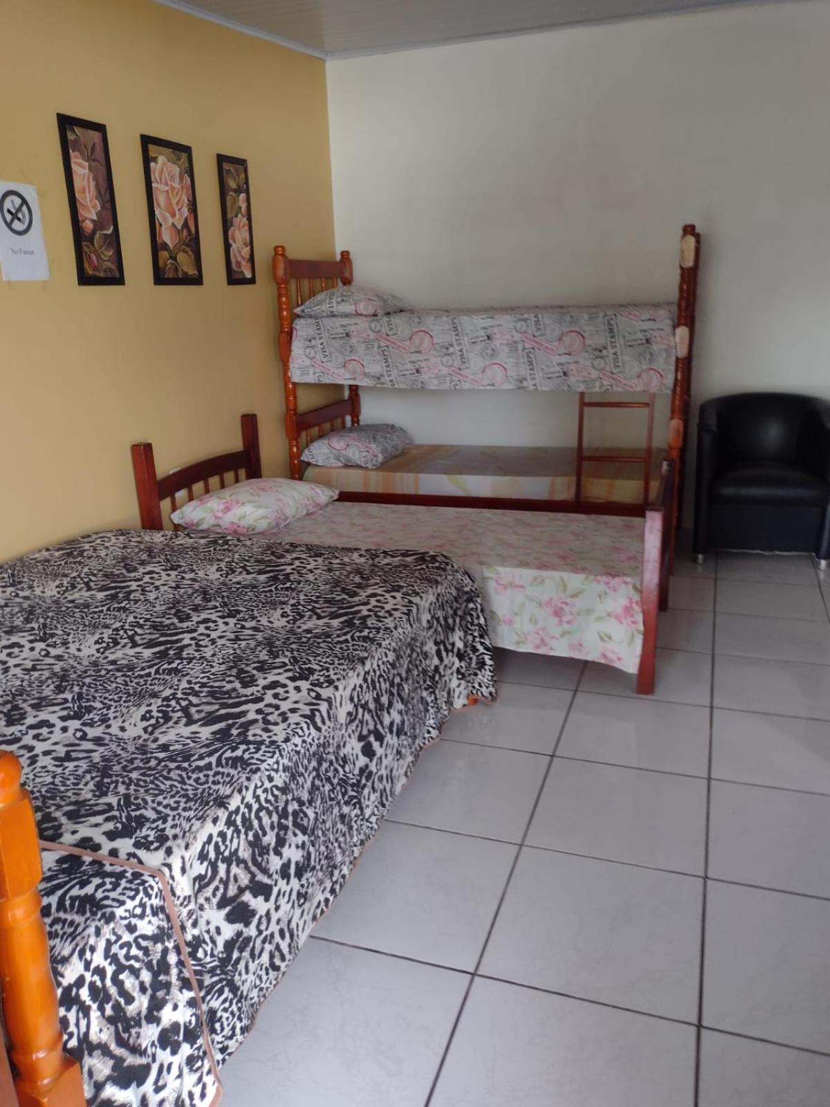 Pousada Marieli Sao Gabriel  Room photo