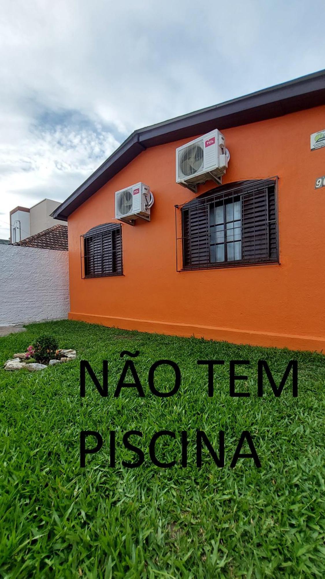 Pousada Marieli Sao Gabriel  Exterior photo