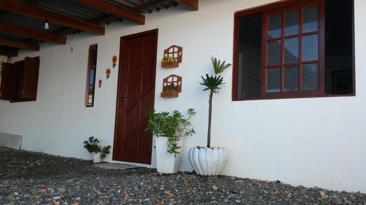 Pousada Marieli Sao Gabriel  Exterior photo